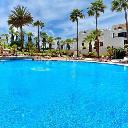 Tenero Apartamento Tenerife El Dorado Πλάγια ντε λας Αμέρικας Εξωτερικό φωτογραφία