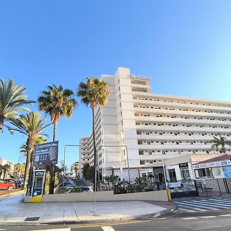Tenero Apartamento Tenerife El Dorado Πλάγια ντε λας Αμέρικας Εξωτερικό φωτογραφία