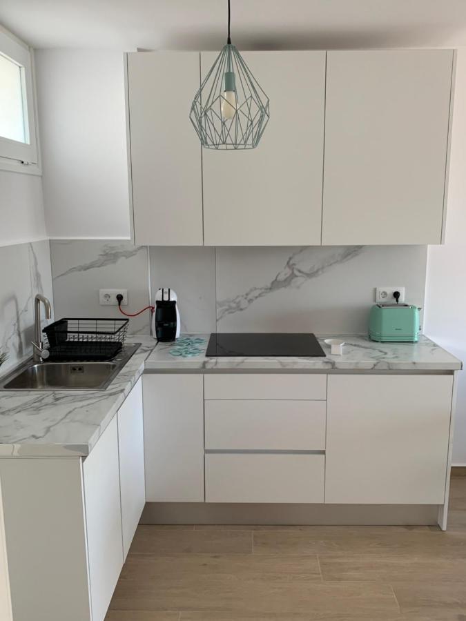 Tenero Apartamento Tenerife El Dorado Πλάγια ντε λας Αμέρικας Εξωτερικό φωτογραφία