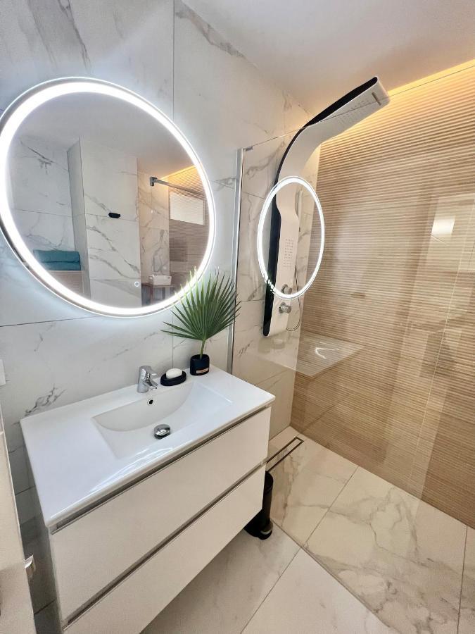Tenero Apartamento Tenerife El Dorado Πλάγια ντε λας Αμέρικας Εξωτερικό φωτογραφία