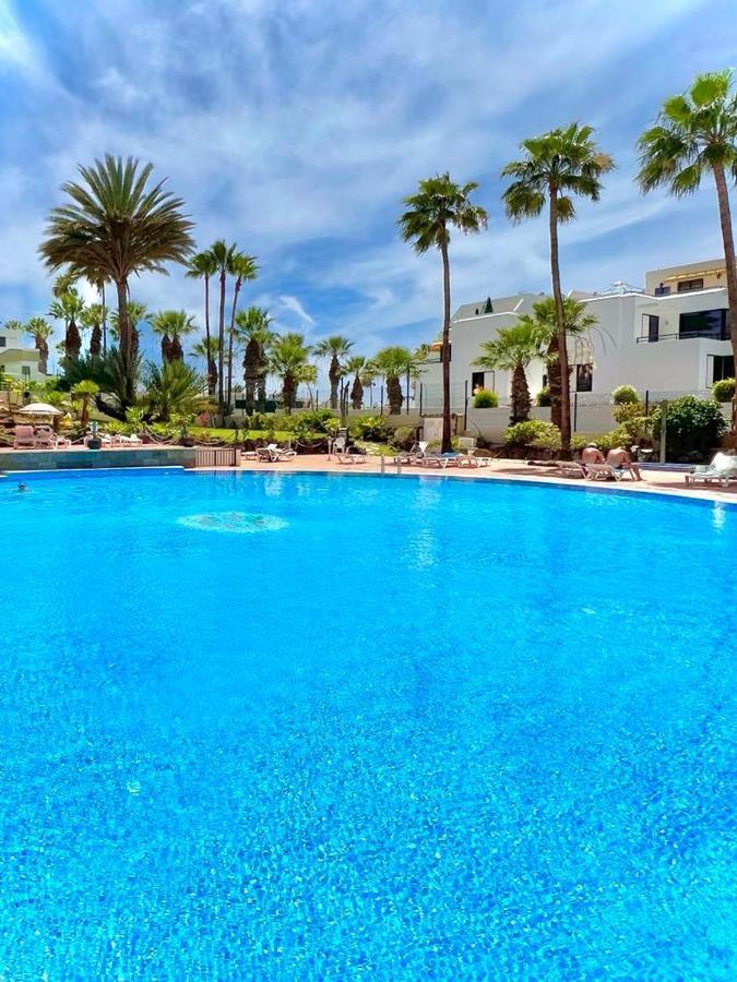 Tenero Apartamento Tenerife El Dorado Πλάγια ντε λας Αμέρικας Εξωτερικό φωτογραφία