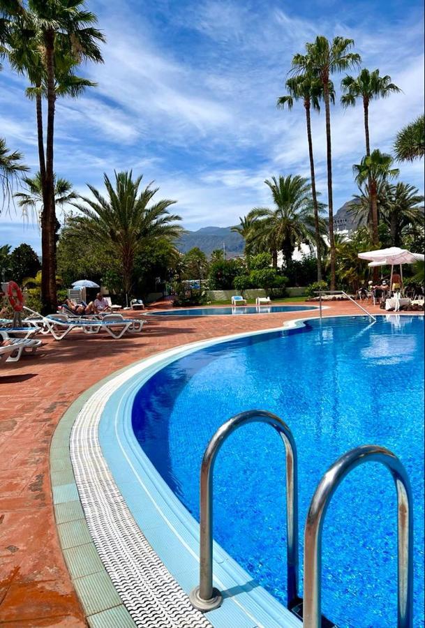 Tenero Apartamento Tenerife El Dorado Πλάγια ντε λας Αμέρικας Εξωτερικό φωτογραφία
