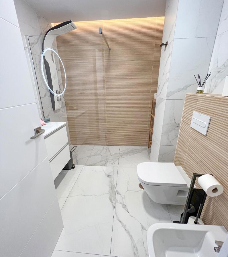 Tenero Apartamento Tenerife El Dorado Πλάγια ντε λας Αμέρικας Εξωτερικό φωτογραφία