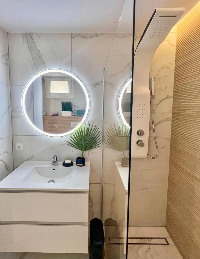Tenero Apartamento Tenerife El Dorado Πλάγια ντε λας Αμέρικας Εξωτερικό φωτογραφία