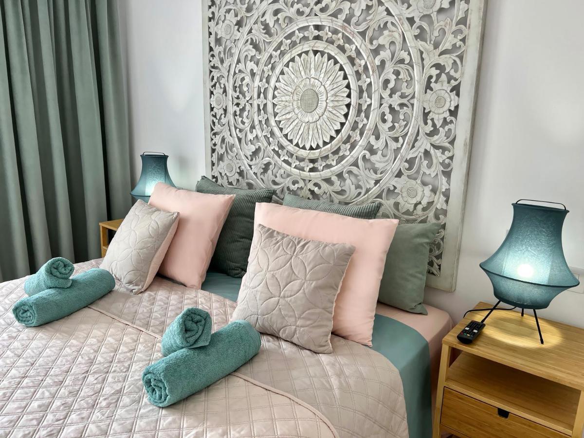 Tenero Apartamento Tenerife El Dorado Πλάγια ντε λας Αμέρικας Εξωτερικό φωτογραφία