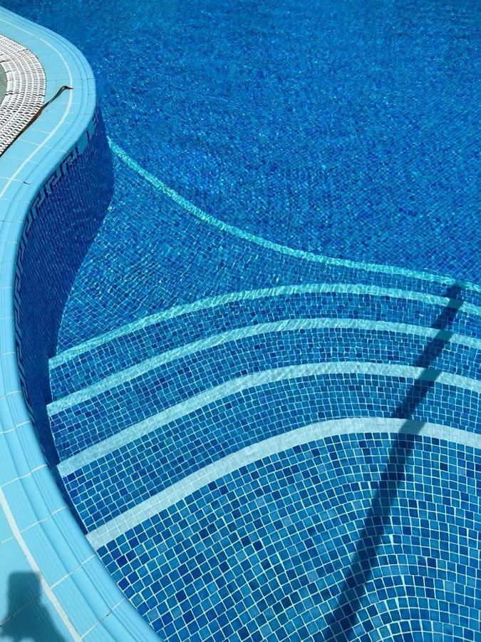 Tenero Apartamento Tenerife El Dorado Πλάγια ντε λας Αμέρικας Εξωτερικό φωτογραφία