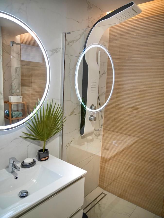 Tenero Apartamento Tenerife El Dorado Πλάγια ντε λας Αμέρικας Εξωτερικό φωτογραφία