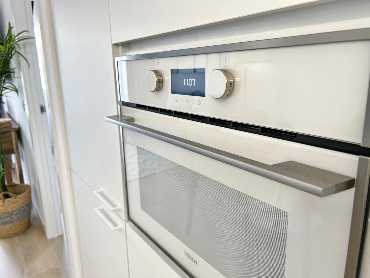 Tenero Apartamento Tenerife El Dorado Πλάγια ντε λας Αμέρικας Εξωτερικό φωτογραφία